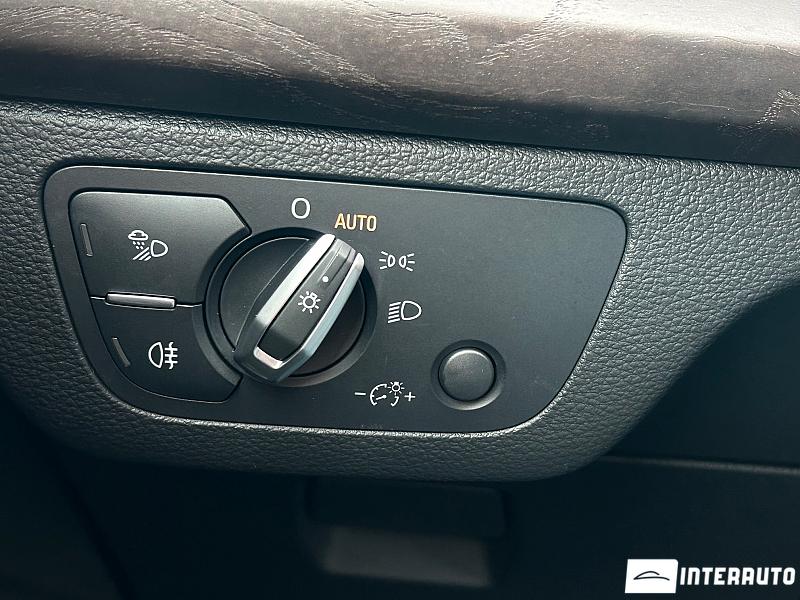 Audi Q5 9 audi q5 2018