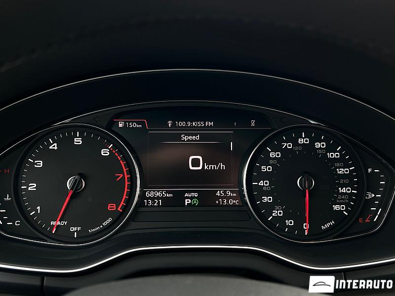 Audi Q5 12 audi q5 2018