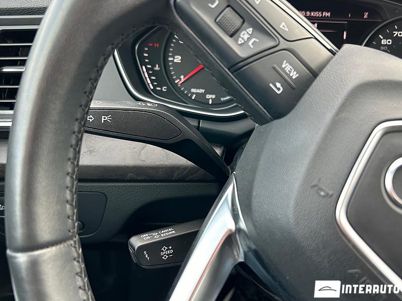 Audi Q5 10 audi q5 2018