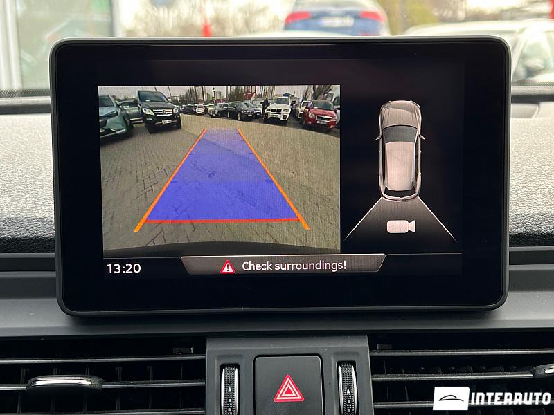 Audi Q5 13 audi q5 2018