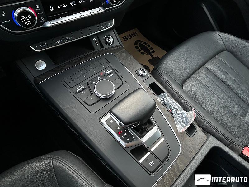 Audi Q5 15 audi q5 2018