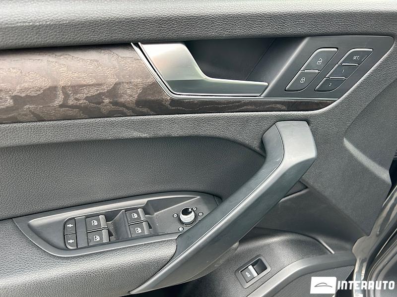 Audi Q5 7 audi q5 2018