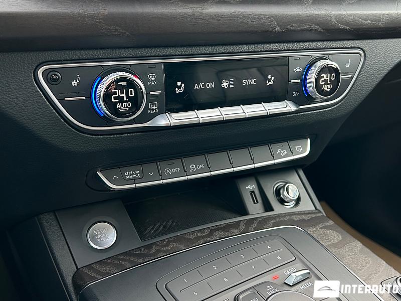 Audi Q5 14 audi q5 2018