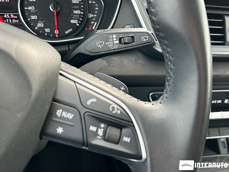 Audi Q5 11 audi q5 2018