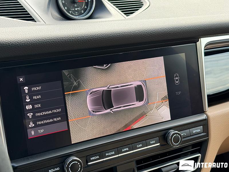 Porsche Macan 11 porsche macan 2019