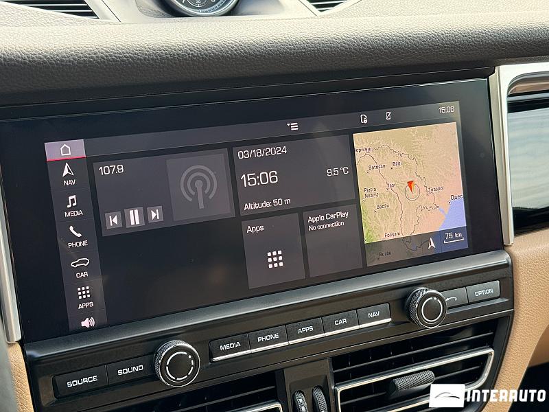 Porsche Macan 10 porsche macan 2019