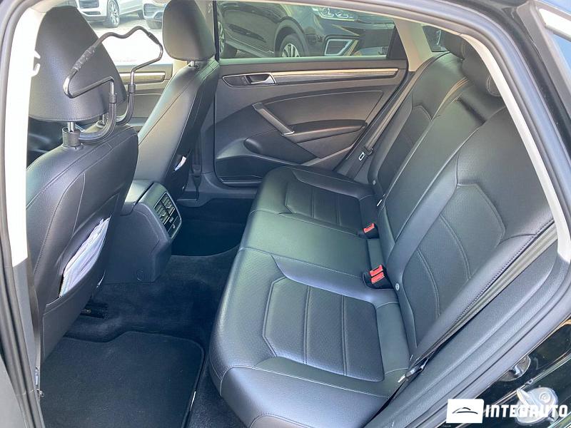 Volkswagen Passat 18 volkswagen passat 2015