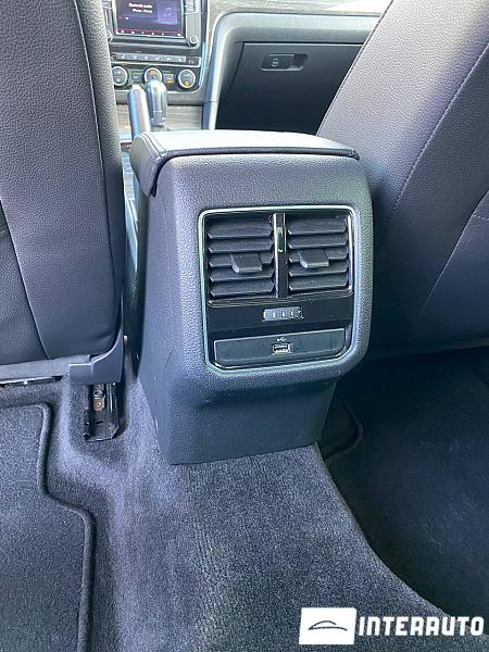 Volkswagen Passat 17 volkswagen passat 2015