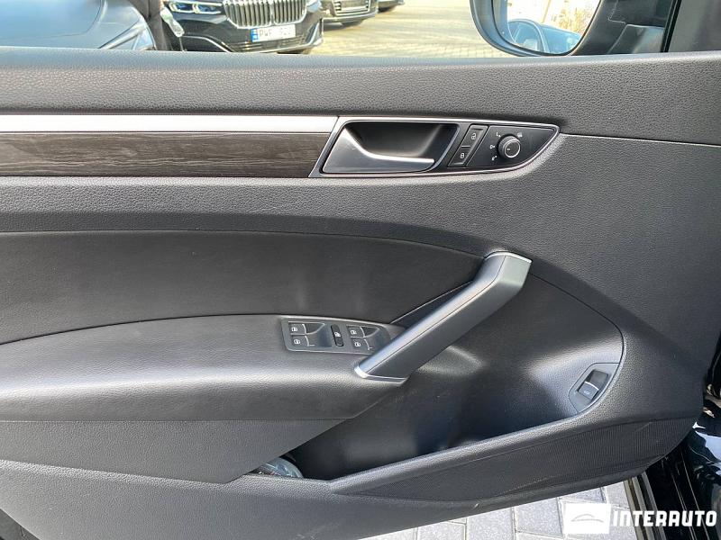 Volkswagen Passat 5 volkswagen passat 2015