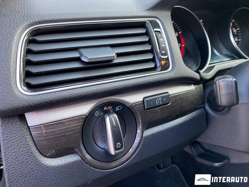 Volkswagen Passat 13 volkswagen passat 2015