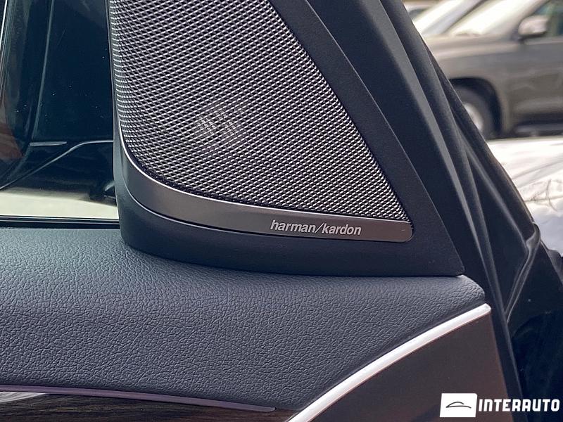 BMW 530e 10 bmw 530e 2018