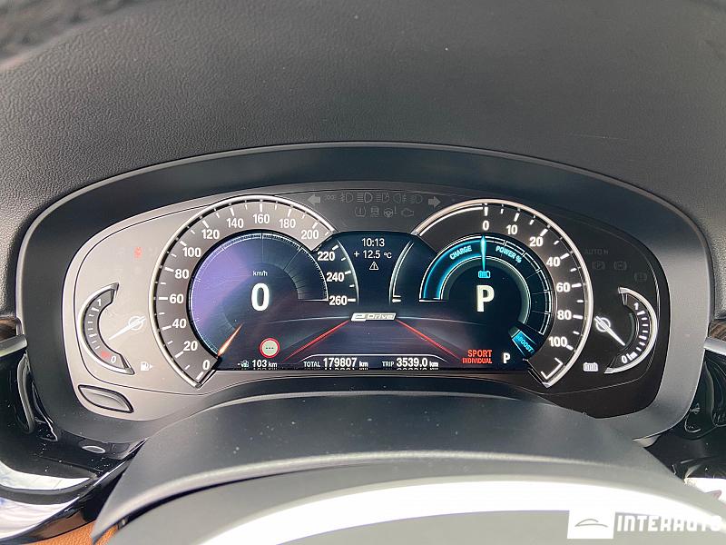 BMW 530e 16 bmw 530e 2018