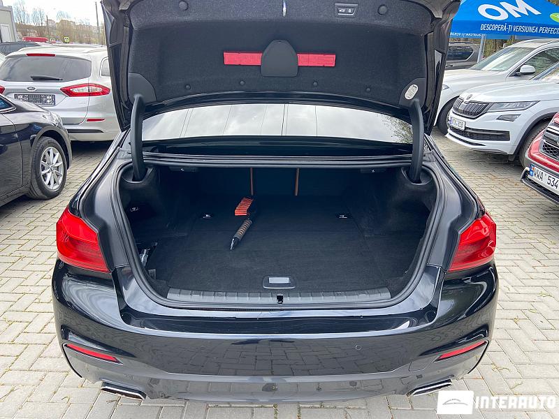 BMW 530e 5 bmw 530e 2018