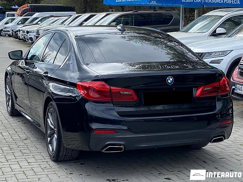 BMW 530e 2 bmw 530e 2018