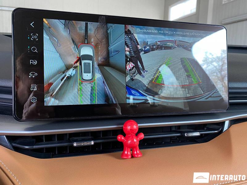 Haval H6 10 haval h6 2021