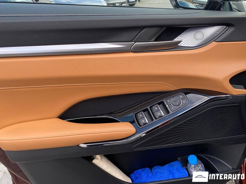 Haval H6 6 haval h6 2021