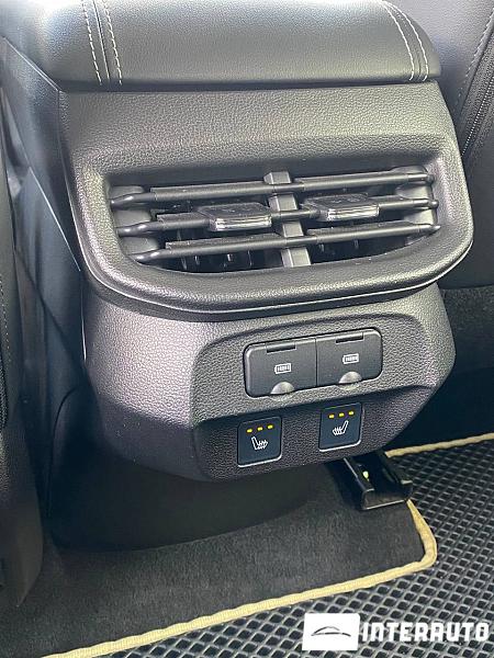 Haval H6 18 haval h6 2021