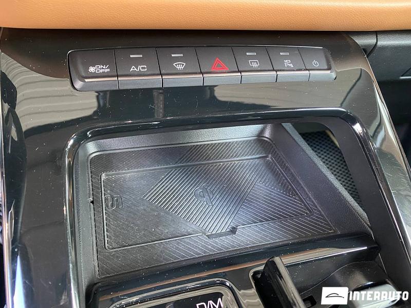 Haval H6 11 haval h6 2021