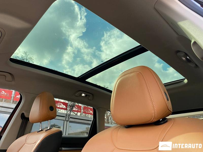 Haval H6 16 haval h6 2021