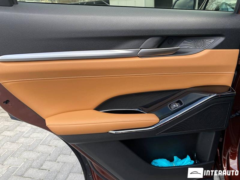 Haval H6 17 haval h6 2021