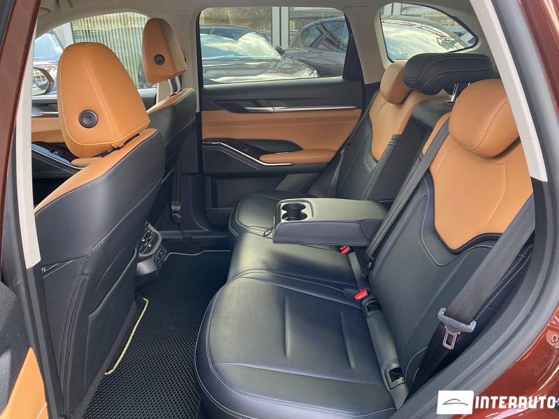 Haval H6 19 haval h6 2021