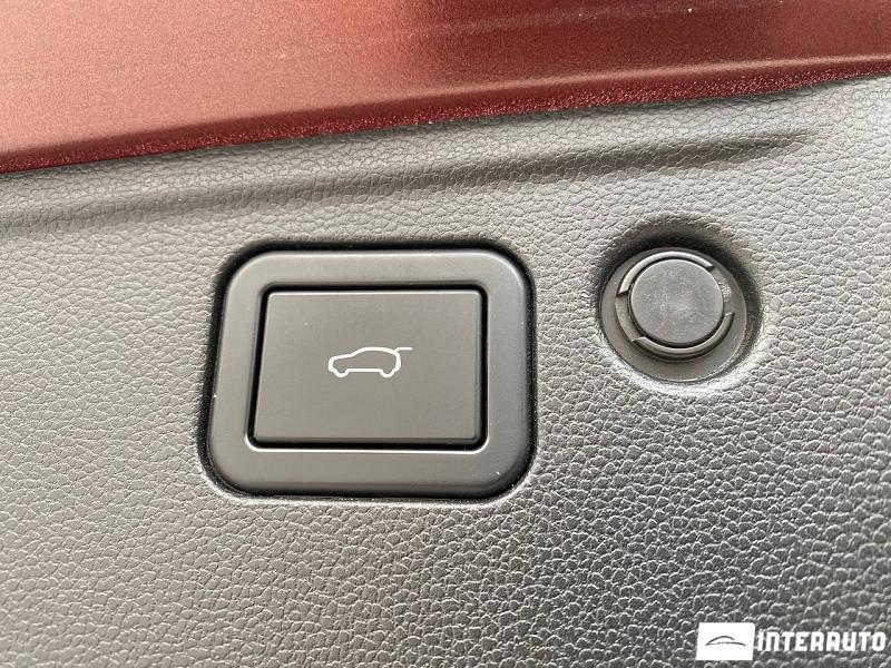 Haval H6 21 haval h6 2021