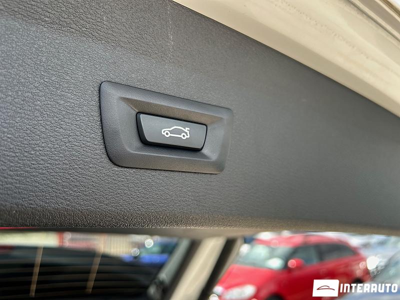 BMW X1 2.5e 19 bmw x1 2.5e 2020