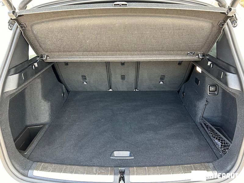 BMW X1 2.5e 18 bmw x1 2.5e 2020