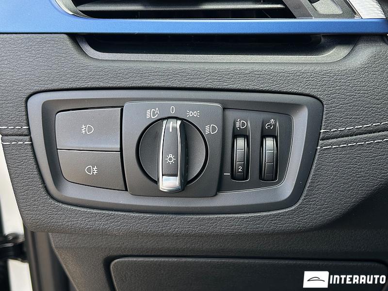 BMW X1 2.5e 8 bmw x1 2.5e 2020