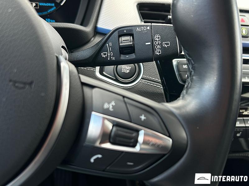 BMW X1 2.5e 10 bmw x1 2.5e 2020