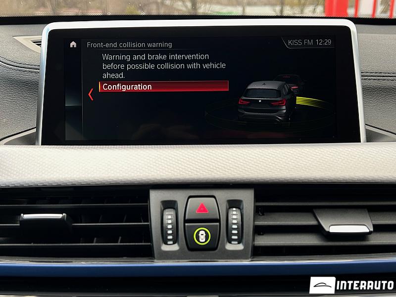 BMW X1 2.5e 12 bmw x1 2.5e 2020