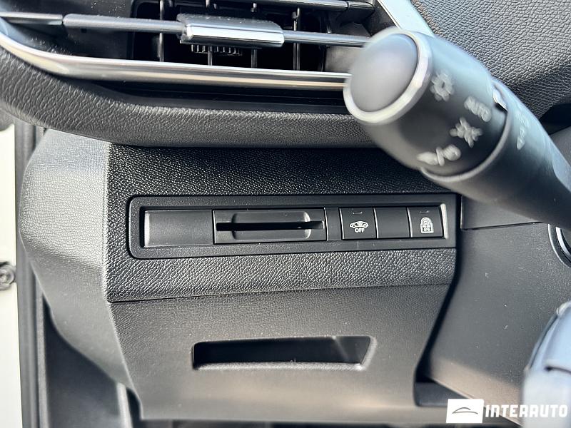 Peugeot 3008 20 peugeot 3008 2020