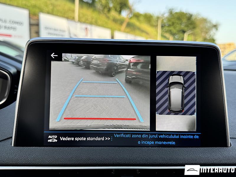 Peugeot 3008 9 peugeot 3008 2020