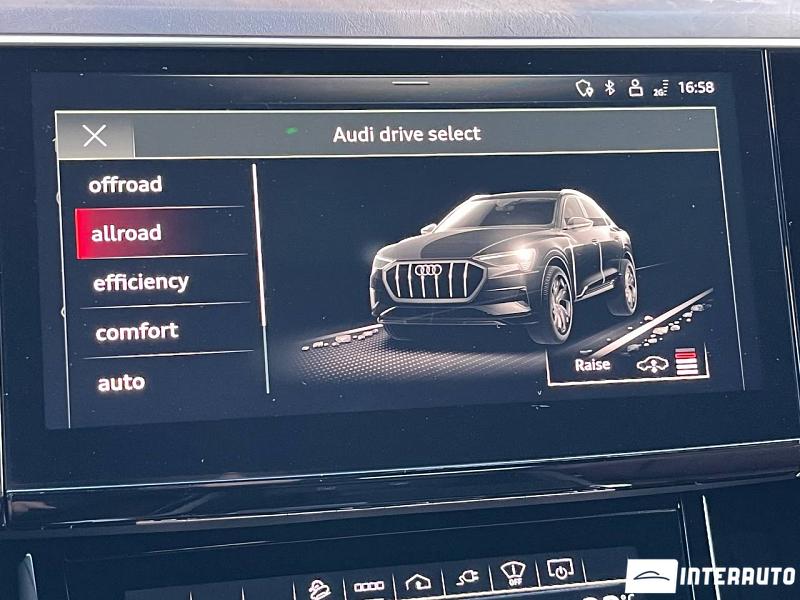 Audi E-tron Sportback 9 audi e-tron sportback 2022