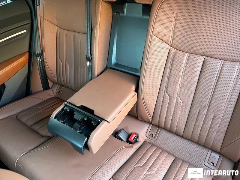 Audi E-tron Sportback 18 audi e-tron sportback 2022