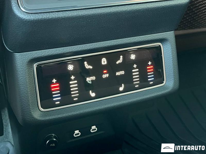 Audi E-tron Sportback 20 audi e-tron sportback 2022