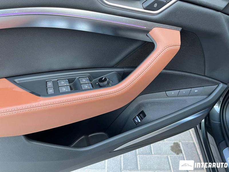 Audi E-tron Sportback 6 audi e-tron sportback 2022