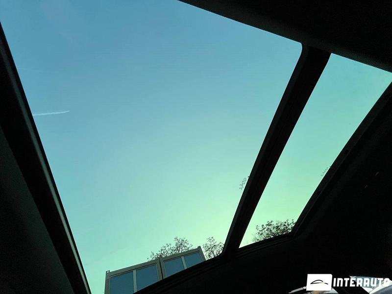 Audi E-tron Sportback 21 audi e-tron sportback 2022