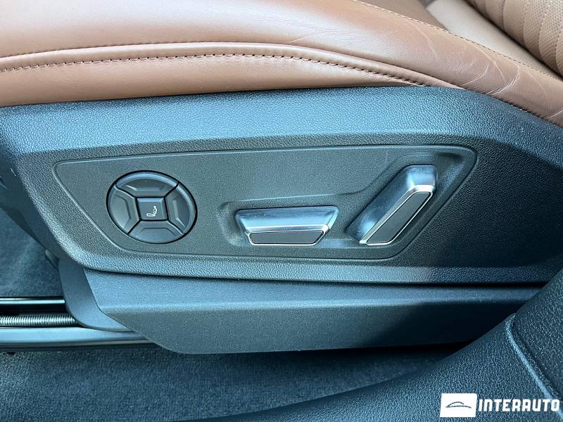 Audi E-tron Sportback 7 audi e-tron sportback 2022