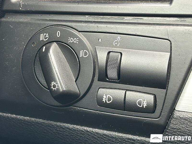 BMW X3 2.0D 9 bmw x3 2.0d 2008