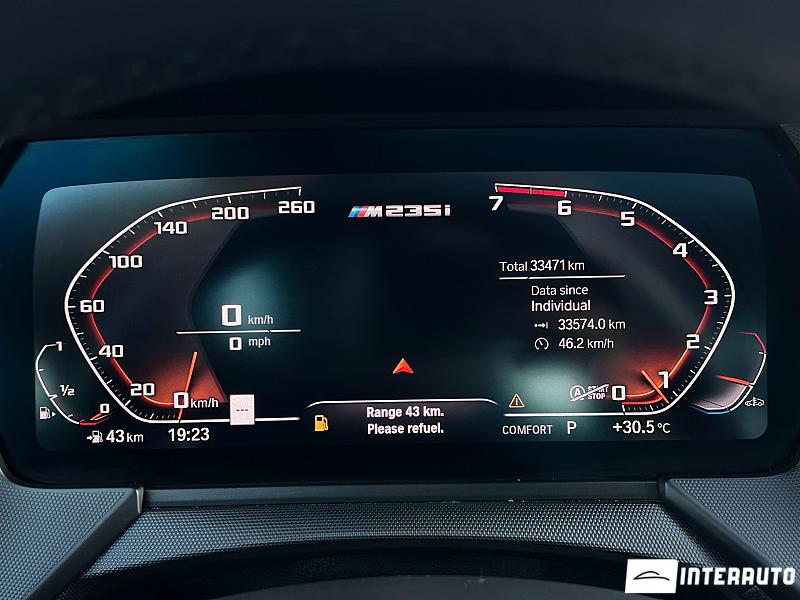 BMW M235i 13 bmw m235i 2021