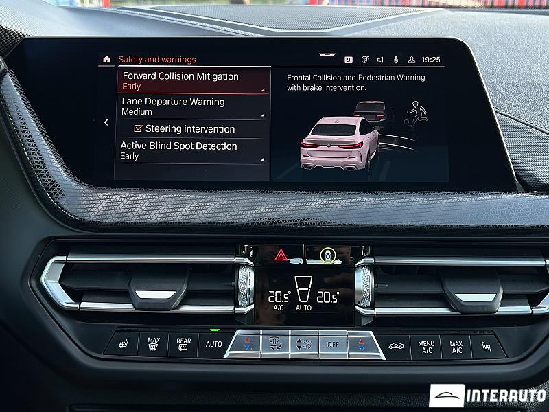 BMW M235i 15 bmw m235i 2021