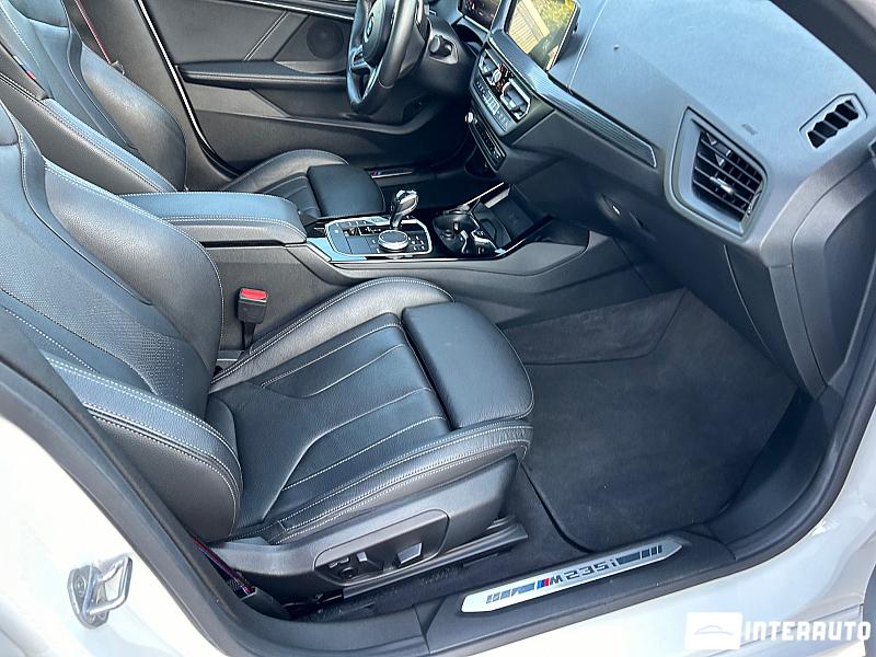 BMW M235i 18 bmw m235i 2021