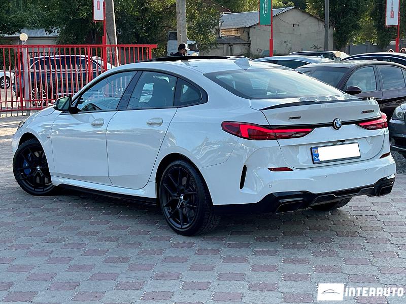 BMW M235i 2 bmw m235i 2021