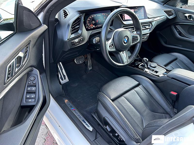 BMW M235i 7 bmw m235i 2021