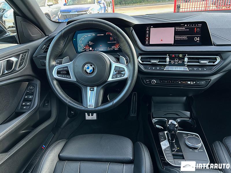 BMW M235i 9 bmw m235i 2021