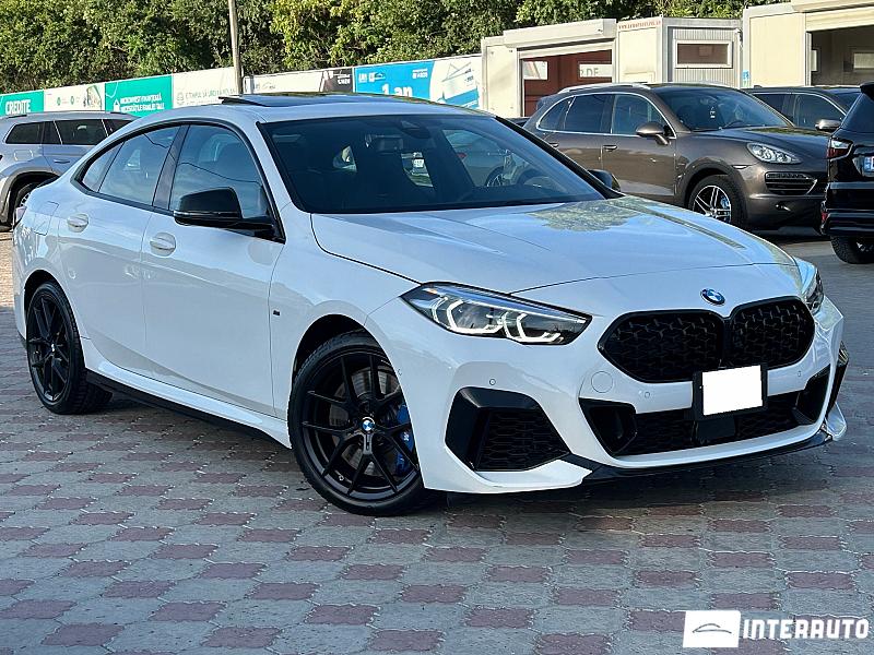 BMW M235i 4 bmw m235i 2021