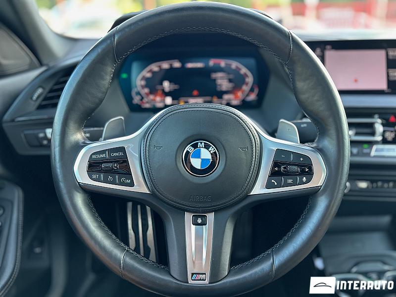 BMW M235i 10 bmw m235i 2021