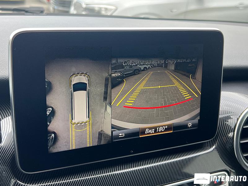 Mercedes V 250 11 mercedes v 250 2017