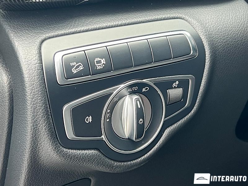 Mercedes V 250 14 mercedes v 250 2017